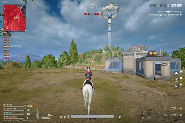 地狱犬模拟器v5.0.8